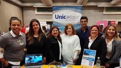 Unicotour: nuevas rutas y programas por distintos destinos