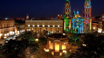 San Luis Potosí definió los protocolos sanitarios para la reapertura del turismo