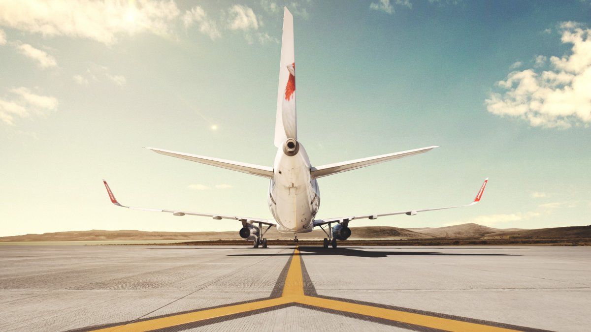 Vacaciones deverano 2026: JetSmart sumará vuelos a Natal desde Buenos Aires, a partir del 30de diciembre.