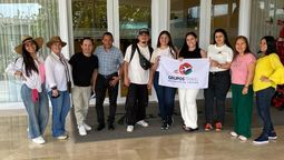 Grupos Travel conectó a las agencias con la esencia del Caribe y la costa colombiana en su fam trip a Cartagena y Curazao.
