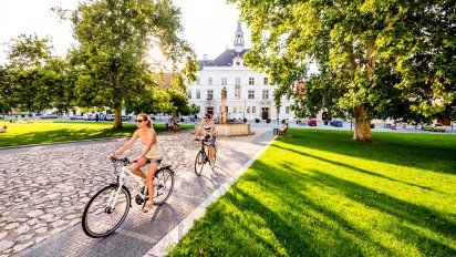 Todo lo que hay que saber antes de viajar a República Checa 
