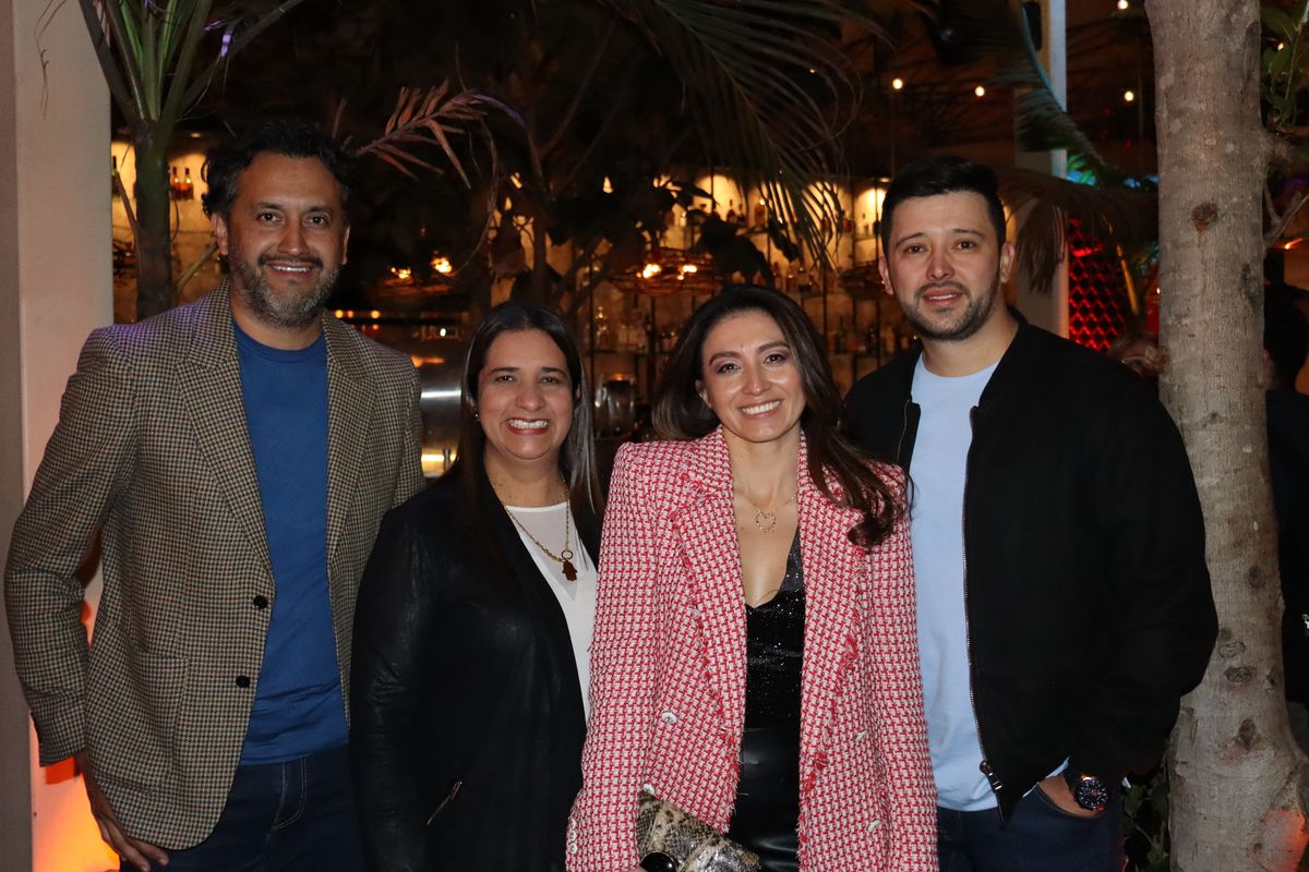 Inclusive Collection, patrocinador de Ladevi Last Night 2022.