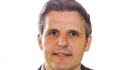 Luis Monreal, gerente de Lufthansa para la regi&oacute;n.