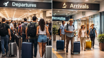 Tips clave antes de pasar por Migración Colombia