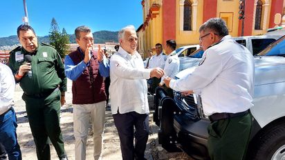 Sectur prevé una temporada de verano con más de 55 millones de turistas y una derrama de casi 800 mil millones de pesos.