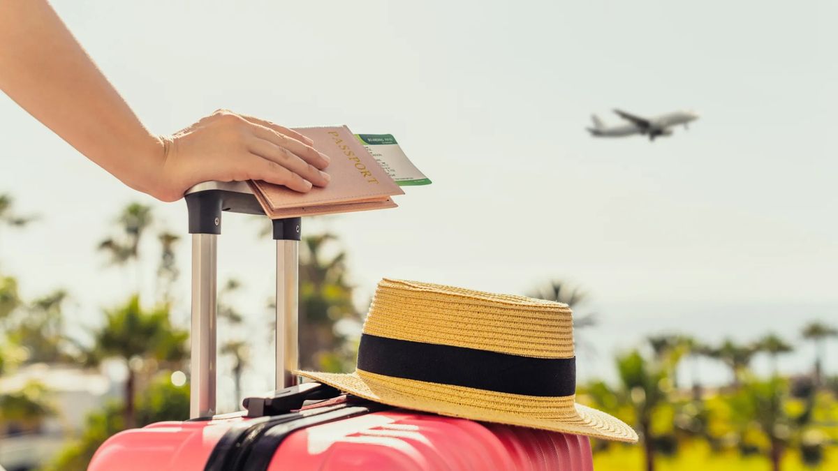 Descubre las mejores ofertas en vuelos para este 2025 con el Travel Sale