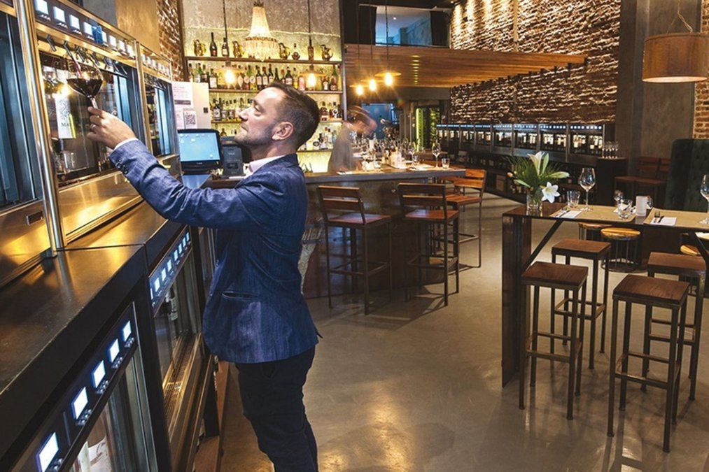 Los locales gastronómicos porteños podrán permanece abiertos.