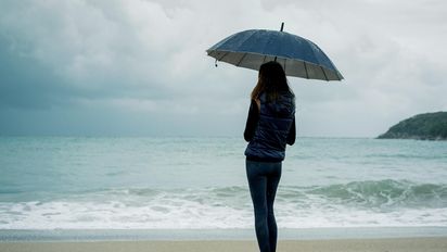 Verano: ¿qué hacer en Florianópolis si llueve?