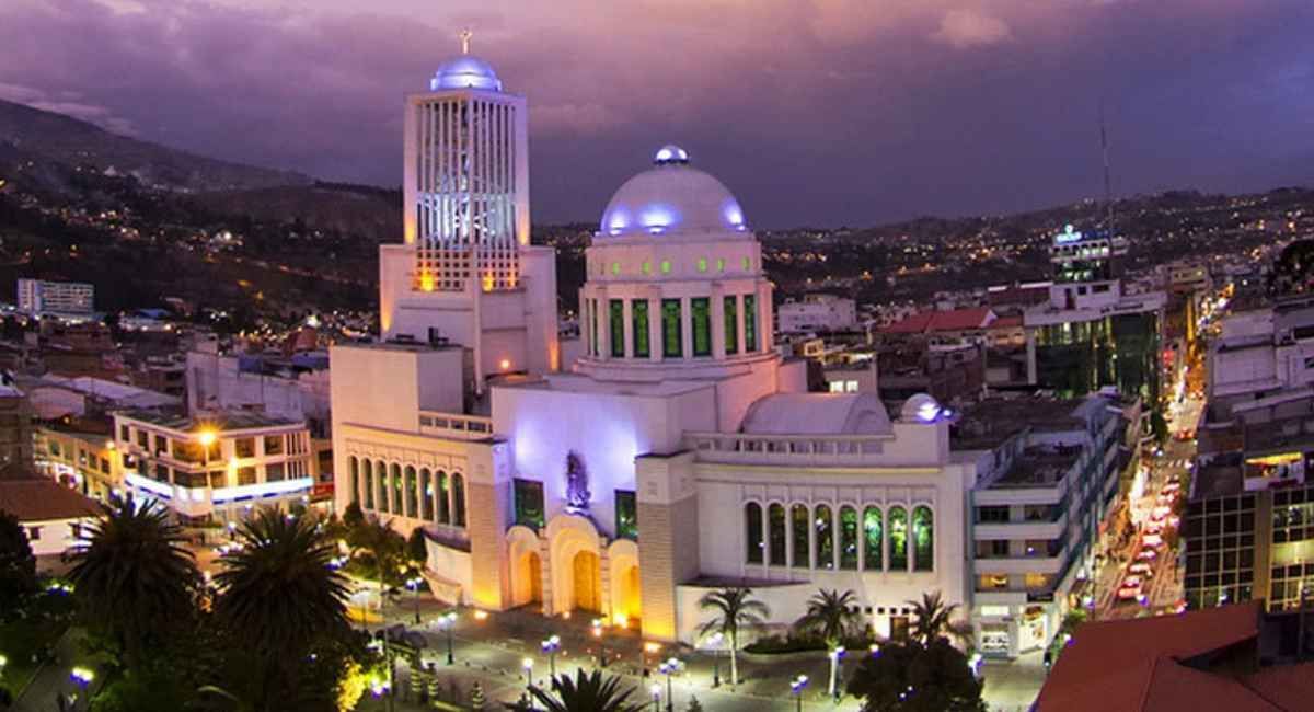En Ambato se dio a conocer que: Estados Unidos, España, México, Colombia y Perú son los mercados que busca captar el turismo tungurahuense. - Ladevi Medios y Soluciones En Ambato se dio a conocer que: Estados Unidos, España, México, Colombia y Perú son los mercados que busca captar el turismo tungurahuense.