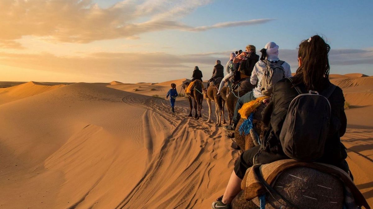 Mahal Tour Operator capacita a agencias de viajes sobre enclaves de África, Asia y más.&nbsp;