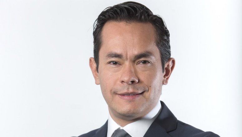 Diego Bermúdez, nuevo director de Ventas para Copa Airlines.