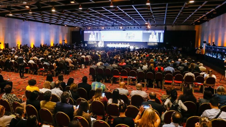 La Ciudad de Buenos Aires ratifica su liderazgo en el turismo MICE en América y va por el top 12 mundial.