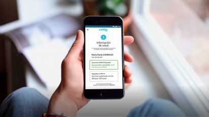 Losgastronómicos deberán exigir el Pase Sanitario a sus clientes en la Provinciade Buenos Aires. &nbsp;