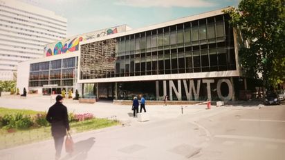 España destinará 1.279M de euros en la reforma del edificio que, entre otros usos, dará una nueva sede a la ONU Turismo.