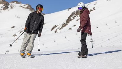 ¿Cómo es Cuota Simple para Turismo?: conocé los servicios turísticos que se pueden pagar con tarjetas de crédito bancarias en 3 y 6 cuotas fijas durante el Hot Sale.