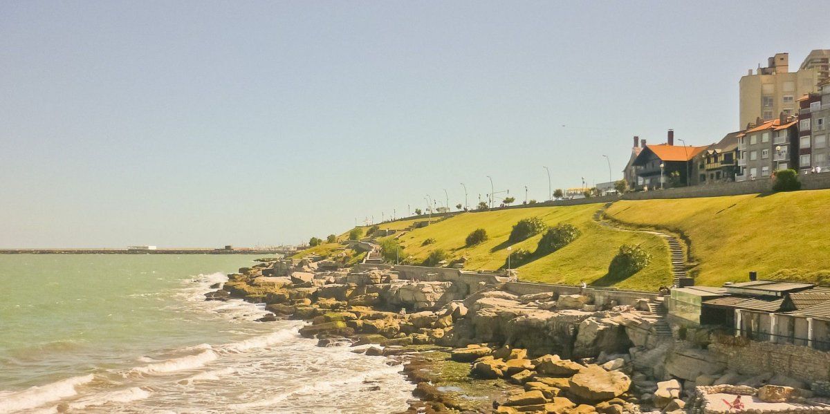 Entre los 10 destinos más buscados, 5 son de Brasil y Mar del Plata lidera las búsquedas nacionales. Entre los 10 destinos más buscados, 5 son de Brasil y Mar del Plata lidera las búsquedas nacionales.