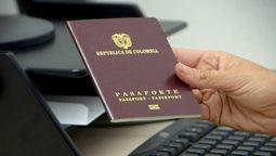 La Cancillería anunció nuevo modelo de prestación del servicio público del proceso de pasaportes.