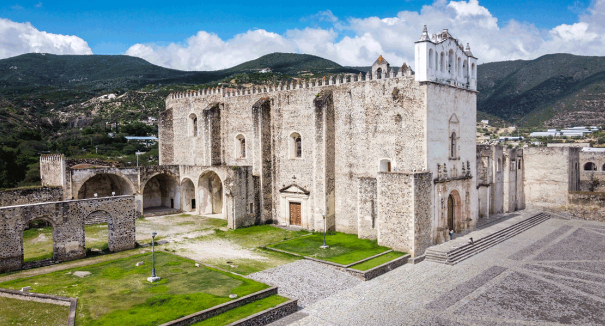 Aprovecha las vacaciones de verano para disfrutar de los nuevos Pueblos Mágicos de Hidalgo.