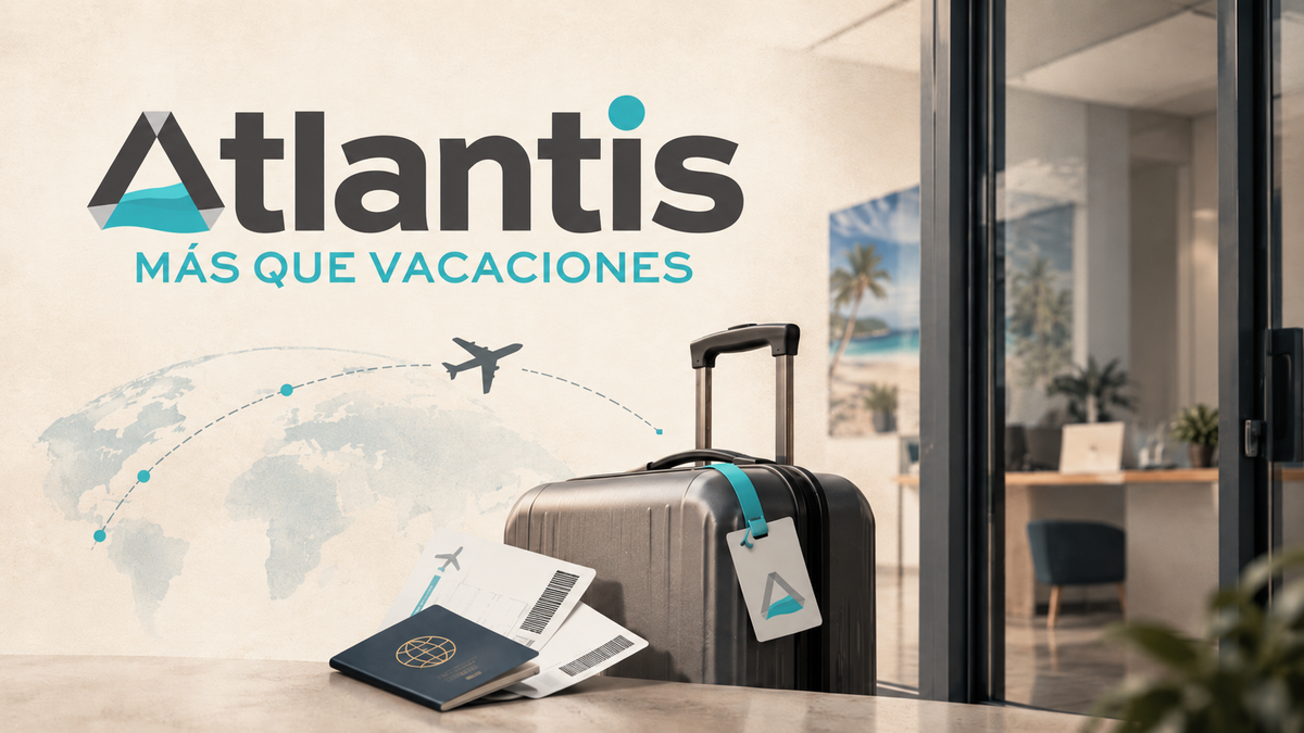 El turoperador Atlantis estaría perfilando el cese de operaciones a corto plazo, según ha podido saber Ladevi.