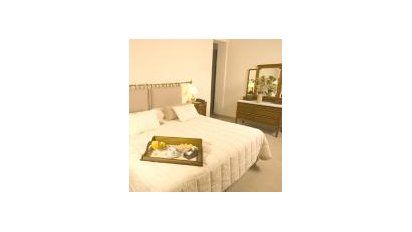 Plan de renovación integral en el Hotel Termas Rosario de la Frontera