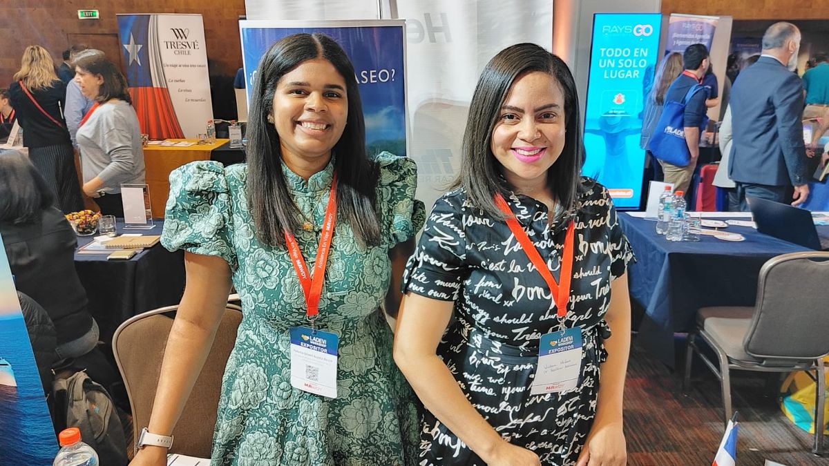 República Dominicana. 