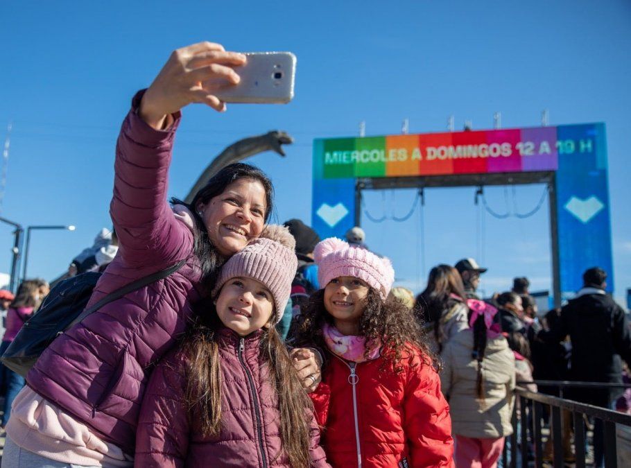 Vuelve Tecnópolis estas vacaciones de invierno: todo lo que necesitas saber