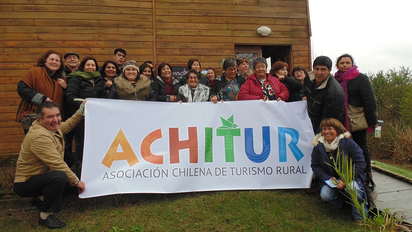 Achitur exige que Sernatur asuma rol de fomento productivo