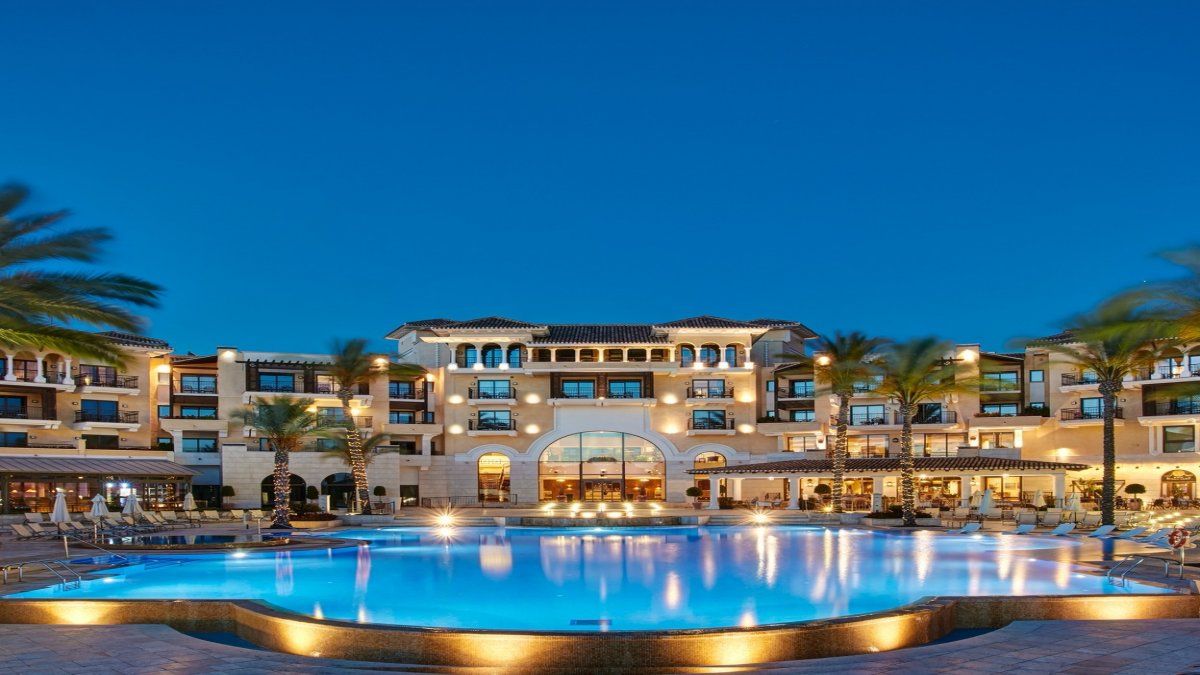 La cadena Senator Hotels está presente en las costas andaluza, murciana y valenciana, además de en Madrid, Barcelona, Mallorca -y ahora Ibiza- y cuenta con dos resorts en República Dominicana.