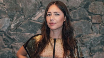 Jimena Ruiz, gerente de Producto de Mediterránea Turismo. Jimena Ruiz, gerente de Producto de Mediterránea Turismo.