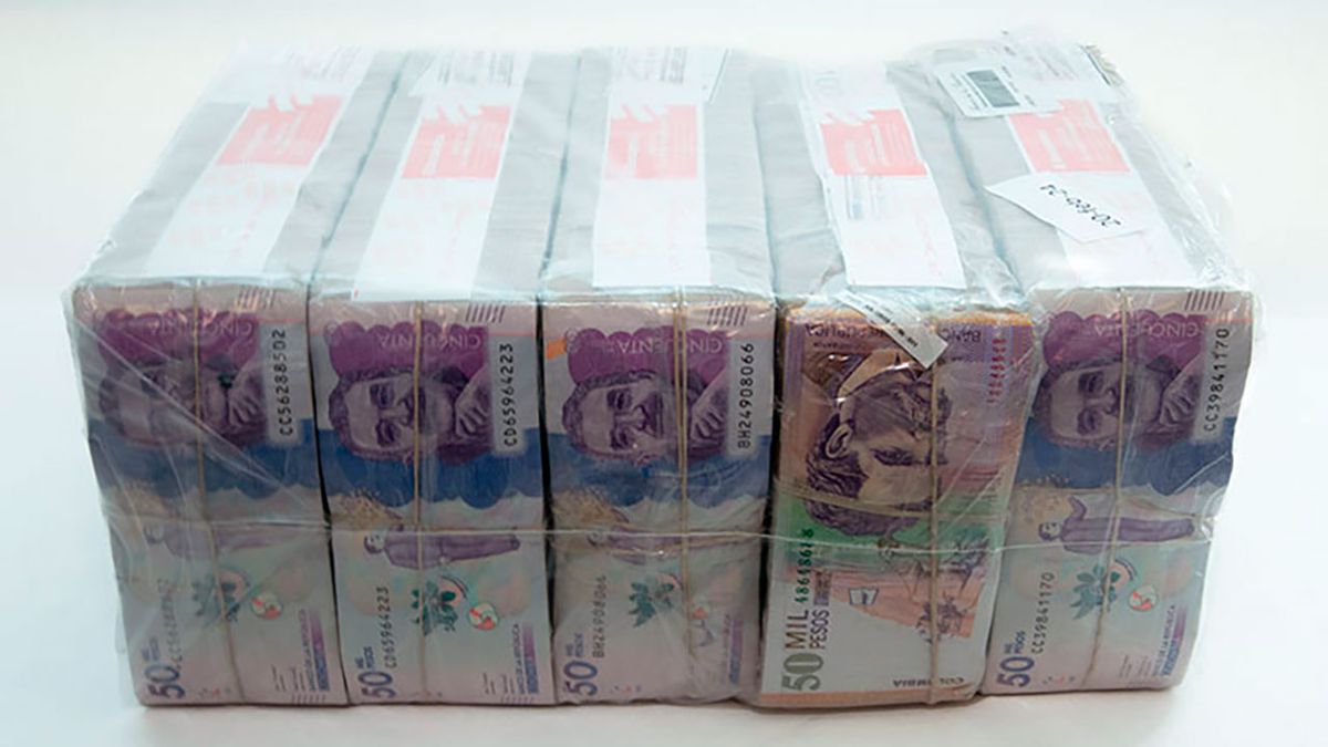 La reducción de la inflación y la estabilidad del sistema financiero marcan un avance en la economía colombiana.&nbsp;