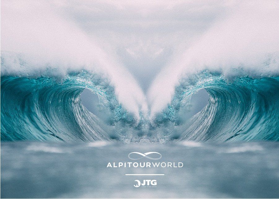 jumbo tours alpitour