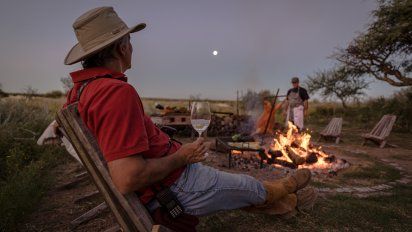 Semana Santa&nbsp; y Escapadas: un combo ideal para disfrutar del campo y sus rituales.