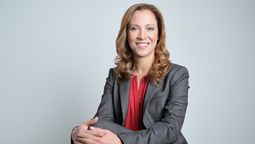 María Claudia Lacouture.