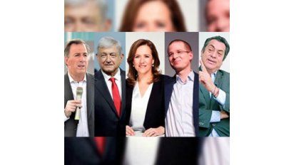 NAIM y la inseguridad, en el centro del debate durante el Foro Nacional de Turismo 
