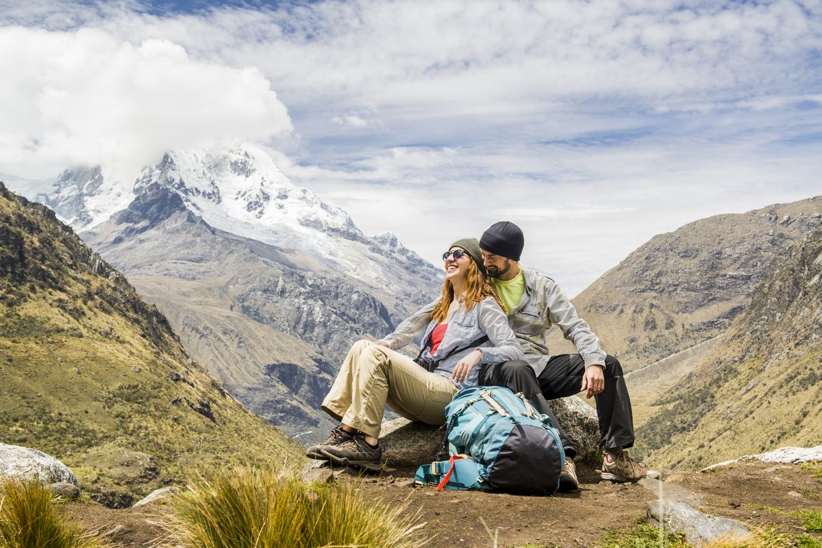 PromPerú busca captar a los viajeros de Europa. - Ladevi Medios y Soluciones PromPerú busca captar a los viajeros de Europa.