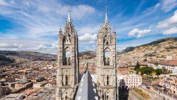 El Concejo Metropolitano de Quito aprobó una nueva ordenanza que intenta dar alivio al sector.