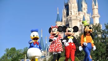 Múltiples opciones para toda la familia ofrece Disney en el segundo semestre de 2025.