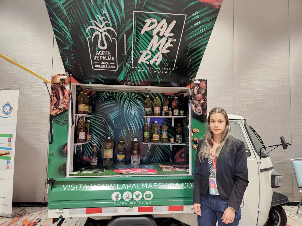 Proveedores del Showroom Hotelero y Gastronómico 2022.