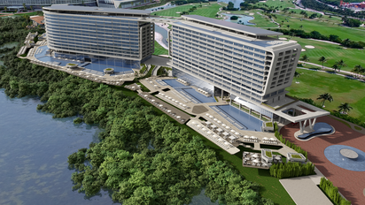 Hyatt anunció sus planes para la apertura de la primera propiedad Hyatt Vivid que formará parte de portafolio de Inclusive Collection.