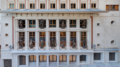 UMusic Hotel: así fue su inauguración en Madrid