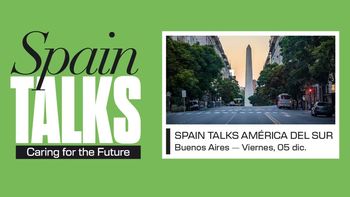 El Instituto de Turismo de España (Turespaña), a través de la Consejería de Turismo de España en Buenos Aires, convoca a los premios Spain Talks América del Sur 2025.