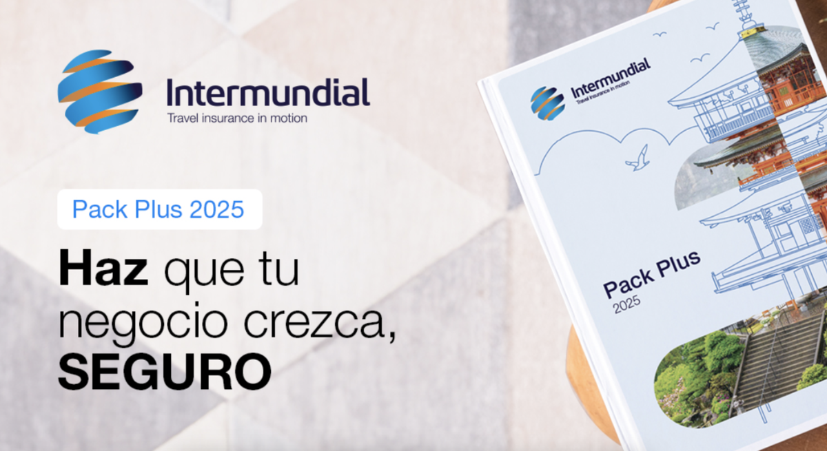 Intermundial presenta su nuevo catálogo.