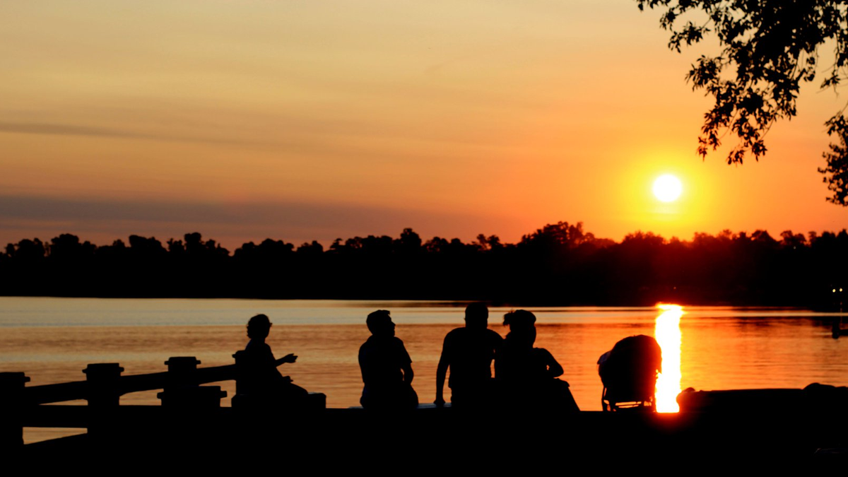 En Buenos Aires hay increíbles lugares para conocer en escapadas de Semana Santa.