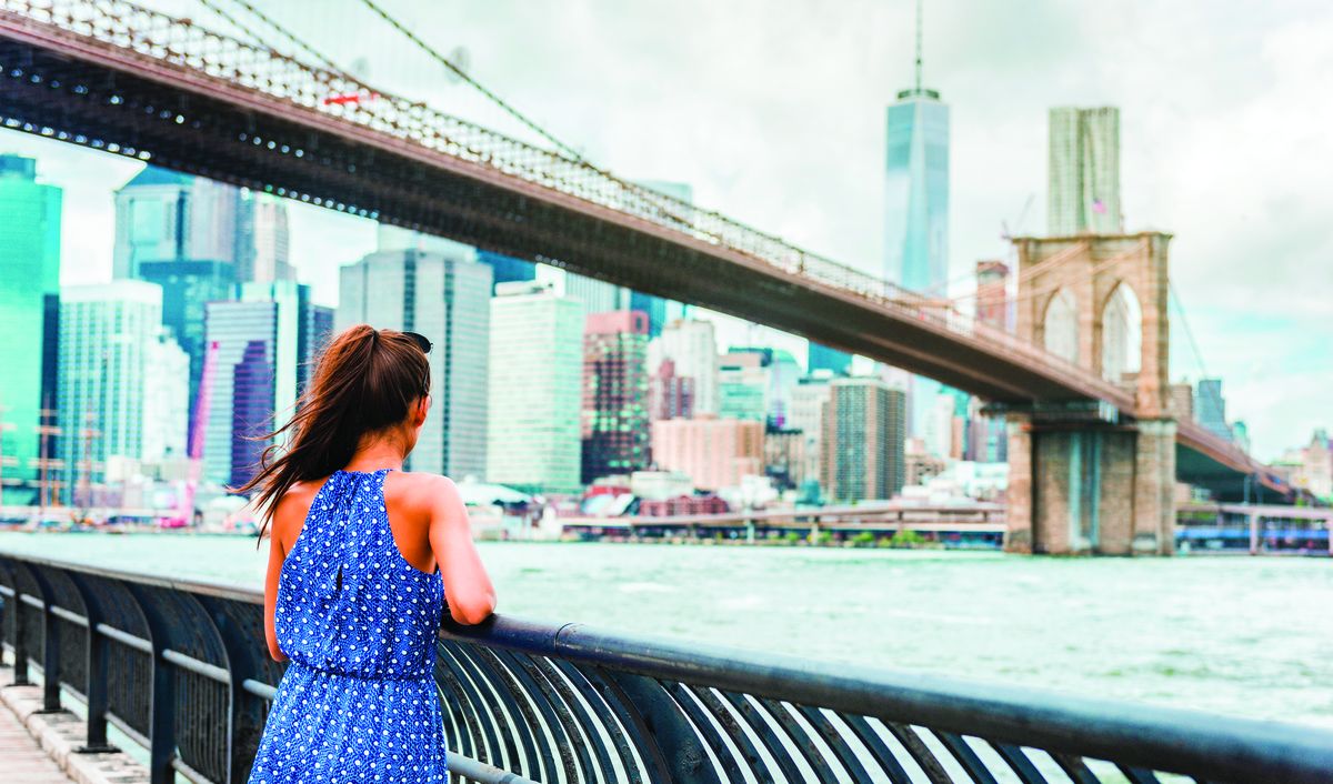 Peruanos buscan nuevas experiencias y servicios personalizados en viajes hacia Estados Unidos. - Ladevi Medios y Soluciones Peruanos buscan nuevas experiencias y servicios personalizados en viajes hacia Estados Unidos.