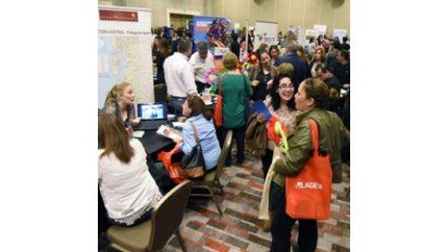 Optimismo y buen ritmo de negocios entre los profesionales