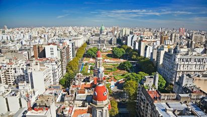 Turismo en Buenos Aires: 5 atracciones gratis e imperdibles para visitar