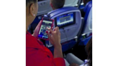 DELTA AIR LINES. La Big Data alcanza nuevas alturas