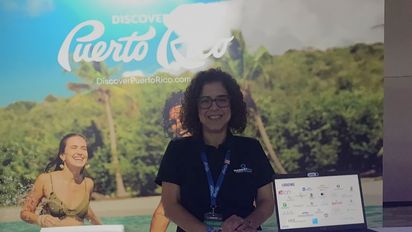 Puerto Rico: programa de especialización para agentes