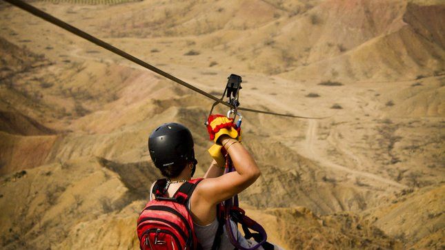 El Inacal indicó que buscan contribuir a mejorar la calidad del servicio turístico de aventura en Cusco.