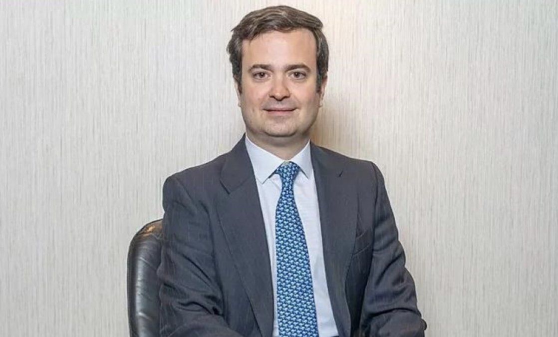 Santiago Bau, nuevo CEO de Viajes El Corte Inglés